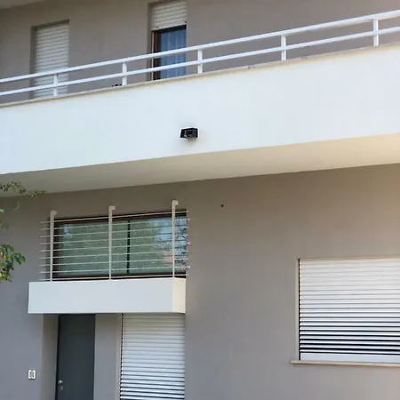 בית נופש Nuovissimo Loft Al Mare