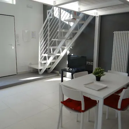Nuovissimo Loft Al Mare *
