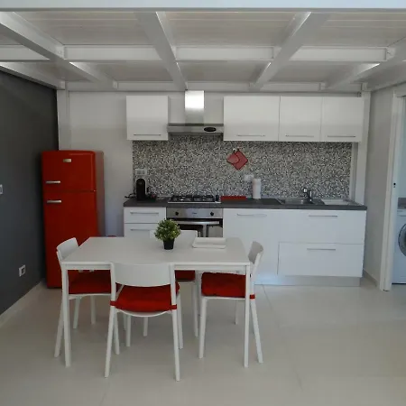 Nuovissimo Loft Al Mare *