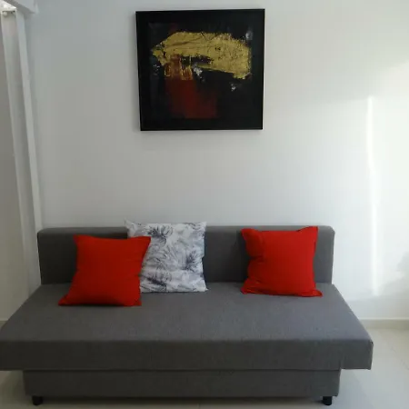 Nuovissimo Loft Al Mare Holiday home Martinsicuro