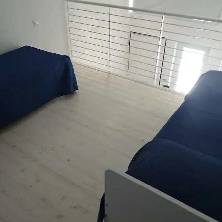 Nuovissimo Loft Al Mare *