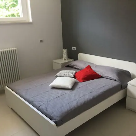 Nuovissimo Loft Al Mare * Martinsicuro