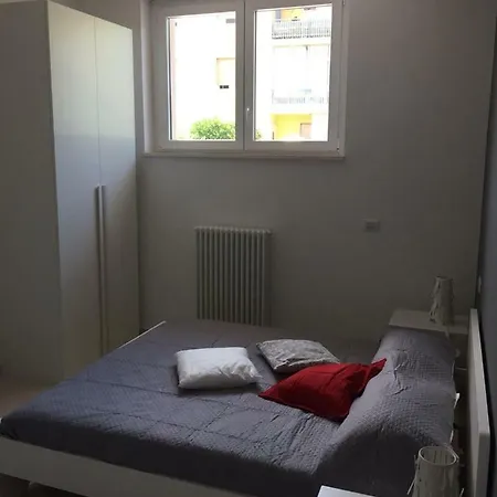 Nuovissimo Loft Al Mare Casa vacanze