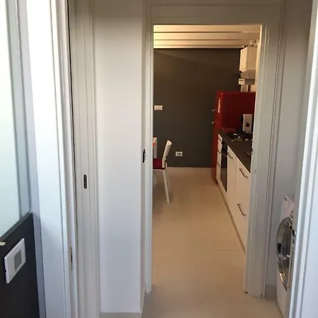Nuovissimo Loft Al Mare *