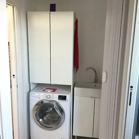 Casa vacanze Nuovissimo Loft Al Mare *