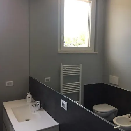 Casa vacanze Nuovissimo Loft Al Mare Martinsicuro