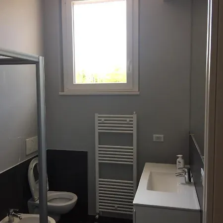 Nuovissimo Loft Al Mare